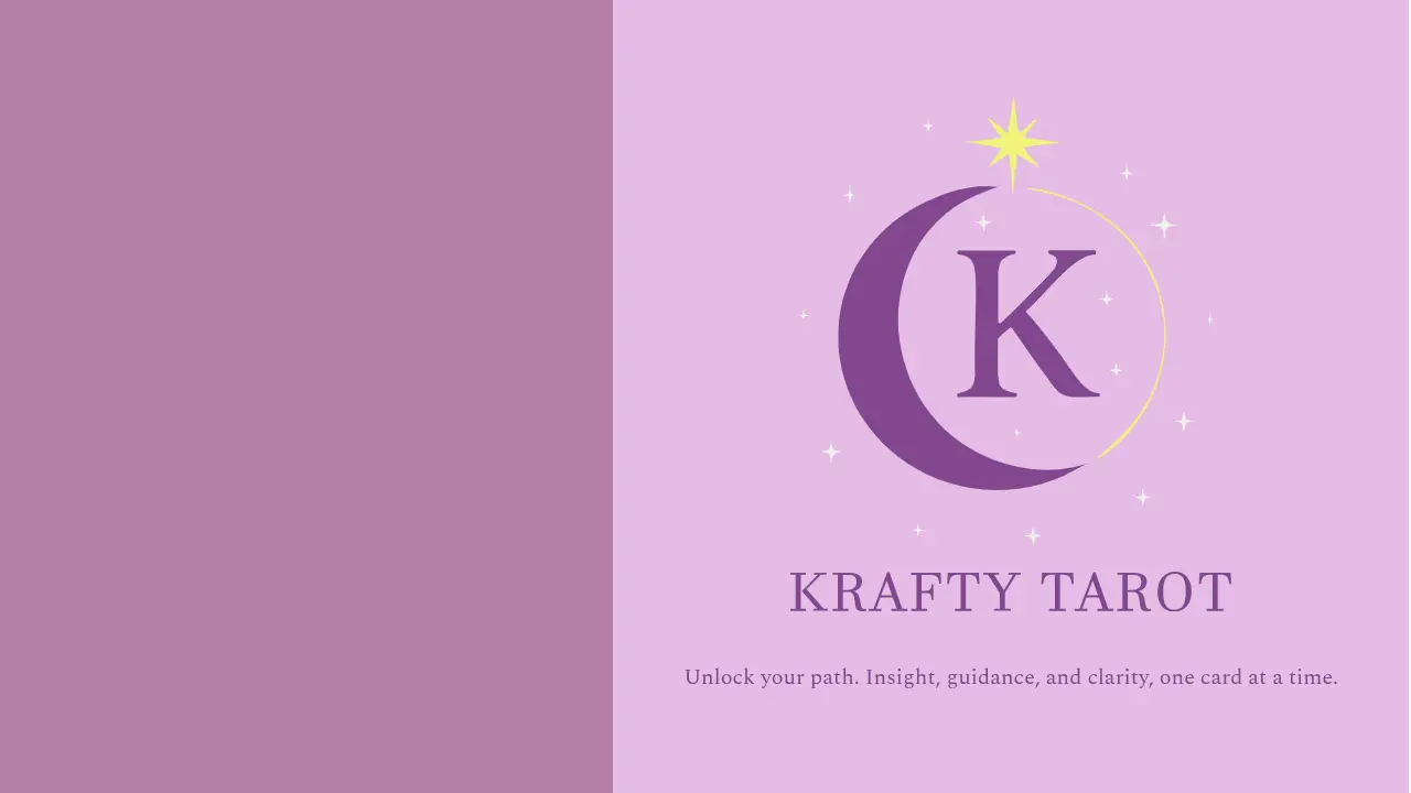 Krafty Tarot