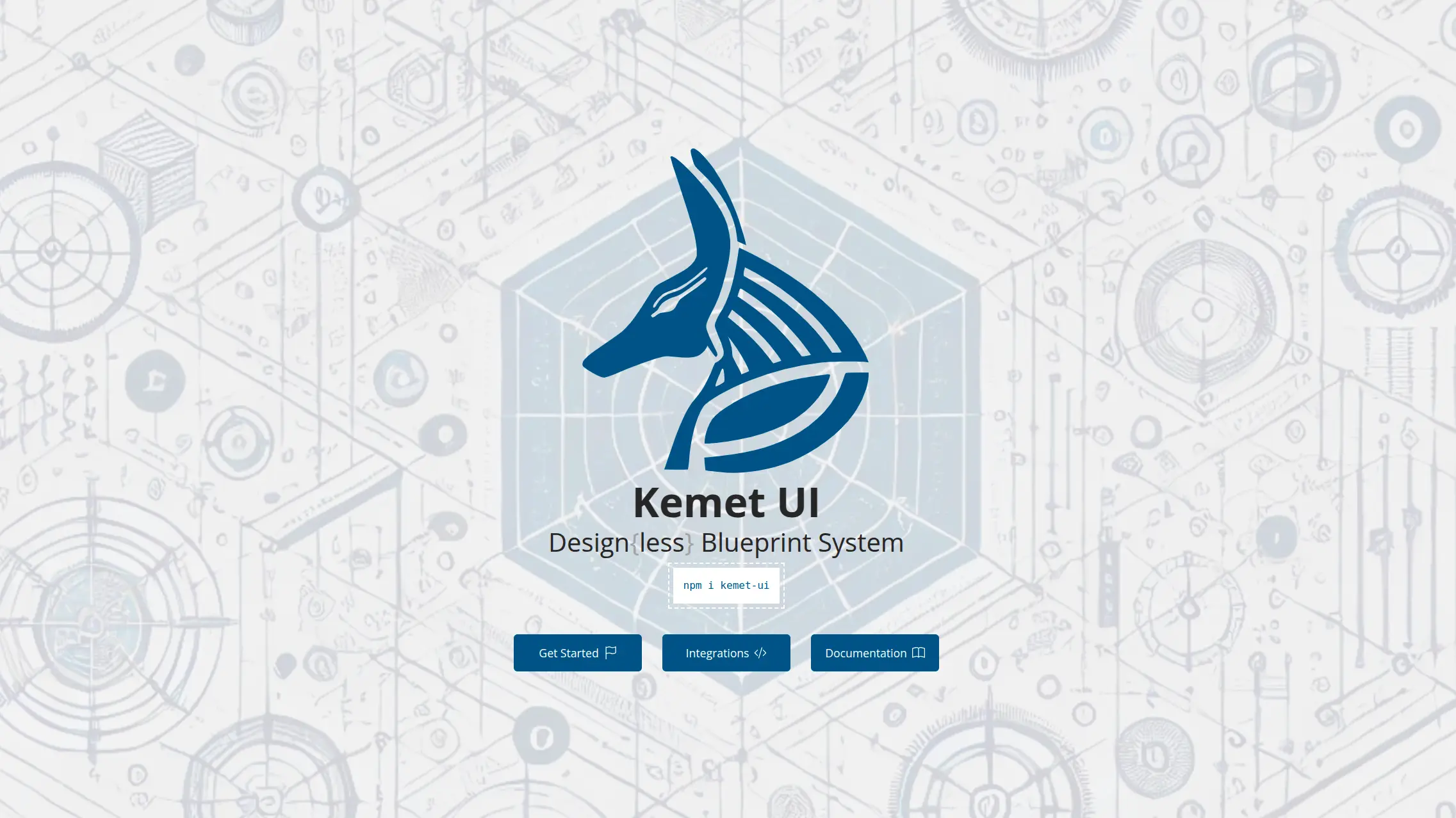 Kemet UI