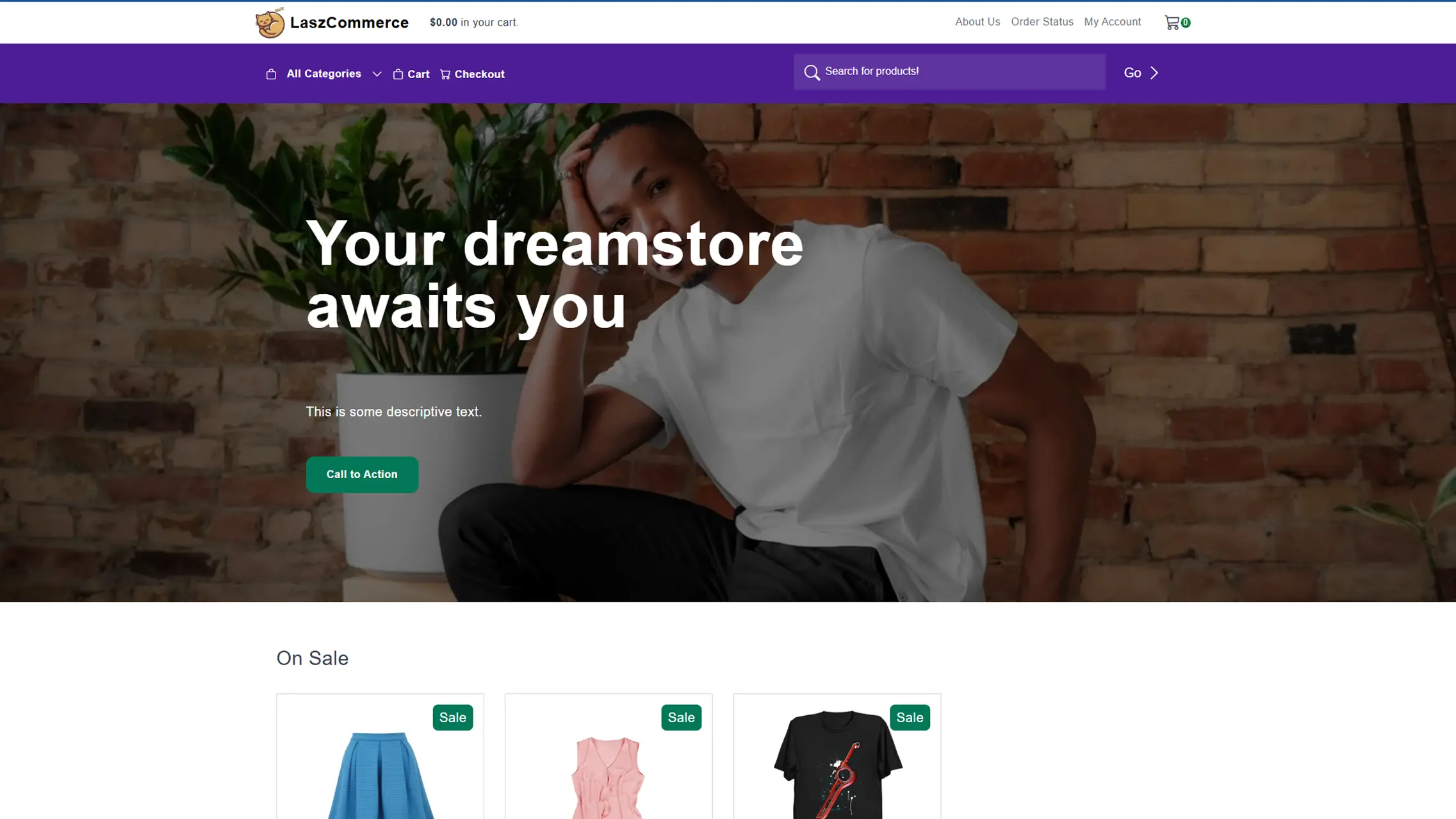 LASZ Commerce